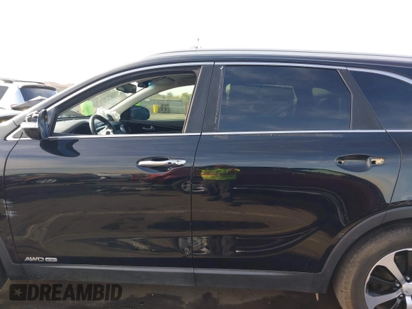 2017 Kia Sorento EX with VIN 5XYPHDA55HG233354, listed as a IAAI auction lot 41128779 with 122,058 mi miles and . Bid and sale history available at DreamBid. Image 13.