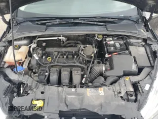 2015 Ford Focus Titanium с VIN 1FADP3J21FL254702, выставлен на аукционе Copart как лот 59872395 с пробегом 93 195 миль миль и Списание • Salvage title. История ставок и продаж доступна на DreamBid. Изображение 11.