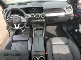 2023 Mercedes-Benz EQB 350 z VIN W1N9M1DB3PN032492, wystawiony jako Copart lot #48014045 z przebiegiem 21 180 mil mil oraz Szkody całkowita. Historia ofert i sprzedaży dostępna na DreamBid. Obrazek 8.