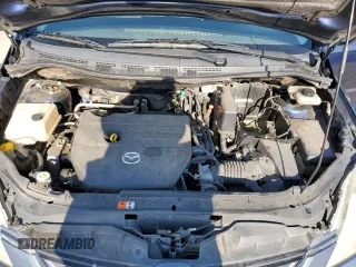 2008 Mazda 5 Grand Touring z VIN JM1CR29L680320303, wystawiony jako Copart lot #82290764 z przebiegiem 206 603 mil mil oraz Szkoda całkowita • Salvage title. Historia ofert i sprzedaży dostępna na DreamBid. Obrazek 24.