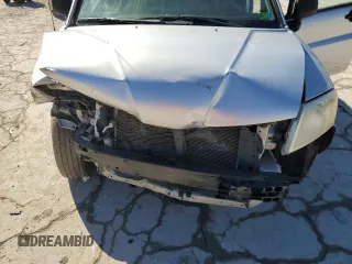2008 Mitsubishi Endeavor LS with VIN 4A4MN21S68E026933, listed as a Copart auction lot 45386605 with 123,030 mi miles and Salvage Title. Bid and sale history available at carsss.com. Image 13.
