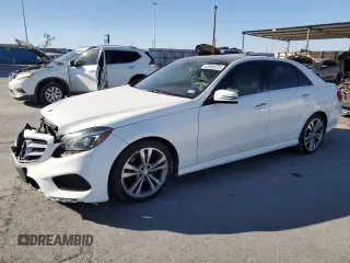 2016 Mercedes-Benz E-Class E 350 Luxury with VIN WDDHF8JB3GB171782, listed as a Copart auction lot 43036125 with 73,049 mi miles and Salvage Title. Bid and sale history available at carsss.com. Image 1.