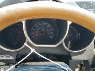 2002 Lexus SC 430 с VIN JTHFN48YX20002417, выставлен на аукционе Copart как лот 59401805 с пробегом Не указан миль и На запчасти • Non repairable. История ставок и продаж доступна на DreamBid. Изображение 9.