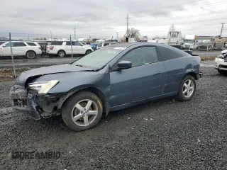 2005 Honda Accord EX-L z VIN 1HGCM72655A017603, wystawiony jako Copart lot #49155985 z przebiegiem 209 421 mil mil oraz Szkoda całkowita • Salvage title. Historia ofert i sprzedaży dostępna na DreamBid. Obrazek 1.