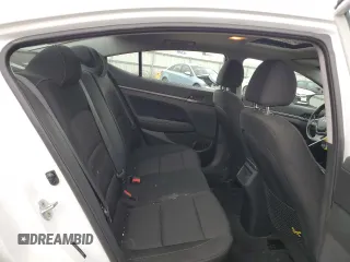 2018 Hyundai Elantra Value Edition with VIN 5NPD84LF4JH249066, listed as a Copart auction lot 52584895 with 140,740 mi miles and Salvage Title. Bid and sale history available at DreamBid. Image 10.