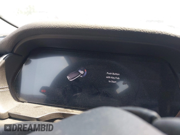 2023 Jeep Grand Cherokee Altitude с VIN 1C4RJJAG3P8856636, выставлен на аукционе IAAI как лот 42185485 с пробегом 44 874 миль миль и . История ставок и продаж доступна на DreamBid. Изображение 7.