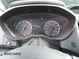 2019 Subaru Impreza Premium z VIN 4S3GKAC67K3602751, wystawiony jako IAAI lot #41405522 z przebiegiem 156 350 mil mil oraz . Historia ofert i sprzedaży dostępna na DreamBid. Obrazek 7.