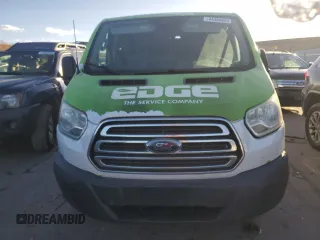 2016 Ford Transit Cargo with VIN 1FTYE1YMXGKA22345, listed as a Copart auction lot 44369665 with 148,804 mi miles and Clean title. Bid and sale history available at DreamBid. Image 5.