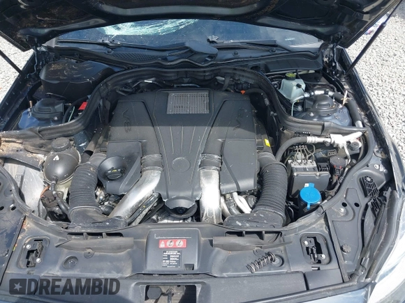 2013 Mercedes-Benz CLS 550 with VIN WDDLJ7DB8DA064047, listed as a IAAI auction lot 42317103 with 139,085 mi miles and . Bid and sale history available at DreamBid. Image 10.