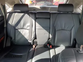2005 Lexus RX 330 with VIN 2T2HA31U05C078905, listed as a Copart auction lot 48697425 with 239,883 mi miles and Salvage Title. Bid and sale history available at carsss.com. Image 10.