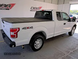 2020 Ford F-150 XL с VIN 1FTEX1EP8LKE46239, выставлен на аукционе IAAI как лот 42806611 с пробегом 171 789 миль миль и . История ставок и продаж доступна на DreamBid. Изображение 6.