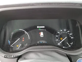 2021 Toyota Sienna LE с VIN 5TDKRKEC8MS065338, выставлен на аукционе Copart как лот 55224075 с пробегом 58 874 миль миль и Списание • Salvage title. История ставок и продаж доступна на DreamBid. Изображение 9.