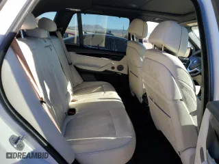 2017 BMW X5 xDrive40e iPerformance with VIN 5UXKT0C39H0V97181, listed as a Copart auction lot 49550155 with 95,135 mi miles and Clean Title. Bid and sale history available at carsss.com. Image 11.