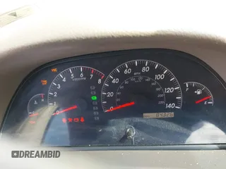 2005 Toyota Camry LE with VIN JTDBF30KX50165586, listed as a IAAI auction lot 41948322 with 84,326 mi miles and . Bid and sale history available at DreamBid. Image 7.