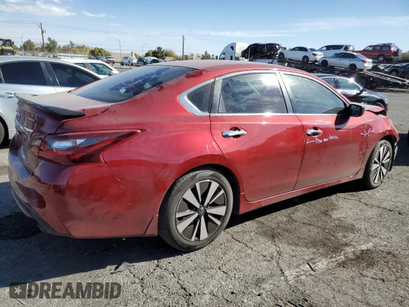 2017 Nissan Altima S z VIN 1N4AL3AP9HC242763, wystawiony jako Copart lot #43563185 z przebiegiem 133 871 mil mil oraz Szkoda całkowita • Salvage title. Historia ofert i sprzedaży dostępna na DreamBid. Obrazek 3.