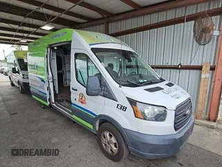 2018 Ford Transit с VIN 1FTYR3XG9JKA85925, выставлен на аукционе IAAI как лот 42786939 с пробегом 147 544 миль миль и . История ставок и продаж доступна на DreamBid. Изображение 20.