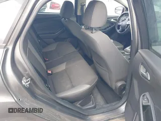 2013 Ford Focus SE с VIN 1FADP3F21DL286023, выставлен на аукционе IAAI как лот 42648809 с пробегом 179 158 миль миль и . История ставок и продаж доступна на DreamBid. Изображение 8.