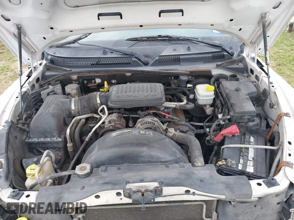 2011 Dodge Dakota с VIN 1D7RE2BK5BS666903, выставлен на аукционе IAAI как лот 41949050 с пробегом 178 570 миль миль и . История ставок и продаж доступна на DreamBid. Изображение 10.