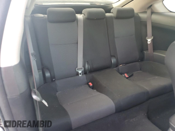 2008 Scion tC Spec with VIN JTKDE167680239778, listed as a Copart auction lot 55767875 with 188,292 mi miles and Salvage Title. Bid and sale history available at DreamBid. Image 10.