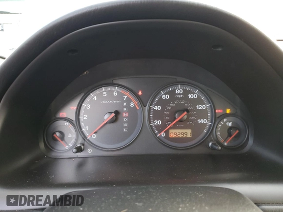 2001 Honda Civic z VIN 1HGEN26441L000467, wystawiony jako Copart lot #42030025 z przebiegiem 92 991 mil mil oraz Czysty tytuł • Clean title. Historia ofert i sprzedaży dostępna na DreamBid. Obrazek 9.