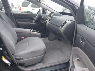 2008 Toyota Prius with VIN JTDKB20U883331064, listed as a IAAI auction lot 41827175 with 138,851 mi miles and . Bid and sale history available at carsss.com. Image 5.