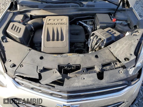 2016 Chevrolet Equinox LT with VIN 2GNALCEK8G1147566, listed as a Copart auction lot 47570315 with 55,806 mi miles and Salvage Title. Bid and sale history available at carsss.com. Image 13.