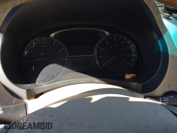 2014 Nissan Altima SL with VIN 1N4AL3AP6EN353254, listed as a IAAI auction lot 41500933 with Not Provided miles and . Bid and sale history available at DreamBid. Image 7.