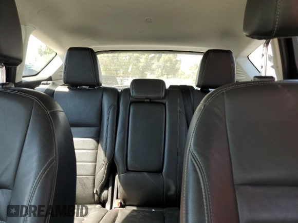 2015 Ford C-Max SEL with VIN 1FADP5CU2FL110912, listed as a Copart auction lot 65751354 with 168,637 mi miles and Salvage Title. Bid and sale history available at carsss.com. Image 10.
