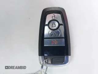 2024 Ford Bronco Big Bend с VIN 1FMDE7AH2RLA80523, выставлен на аукционе IAAI как лот 41452287 с пробегом 3 490 миль миль и . История ставок и продаж доступна на DreamBid. Изображение 11.