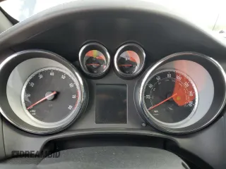 2018 Buick Cascada Premium с VIN W04WH3N56JG086913, выставлен на аукционе Copart как лот 73705314 с пробегом Не указан миль и На запчасти • Non repairable. История ставок и продаж доступна на DreamBid. Изображение 9.