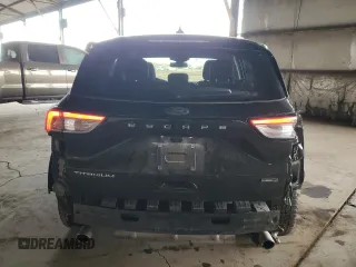 2020 Ford Escape Titanium Hybrid z VIN 1FMCU9DZ2LUB49050, wystawiony jako Copart lot #42517525 z przebiegiem 66 890 mil mil oraz Szkoda całkowita • Salvage title. Historia ofert i sprzedaży dostępna na DreamBid. Obrazek 6.