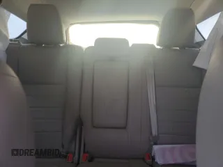 2013 Ford Escape SEL with VIN 1FMCU9H94DUC54605, listed as a Copart auction lot 86188884 with 93,494 mi miles and Salvage Title. Bid and sale history available at carsss.com. Image 10.