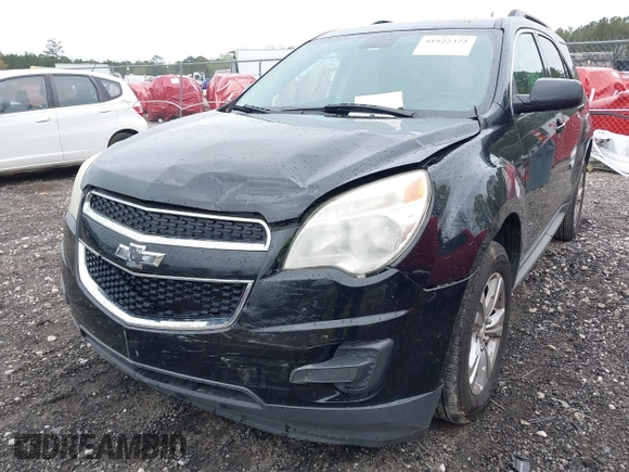 2015 Chevrolet Equinox LT with VIN 2GNFLBE39F6220325, listed as a IAAI auction lot 41922372 with 212,539 mi miles and . Bid and sale history available at DreamBid. Image 6.