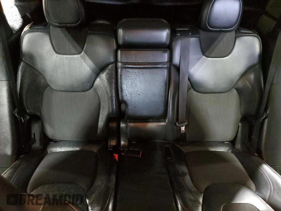2016 Jeep Cherokee Trailhawk with VIN 1C4PJMBS8GW166629, listed as a Copart auction lot 55845415 with 122,290 mi miles and Salvage title. Bid and sale history available at DreamBid. Image 10.