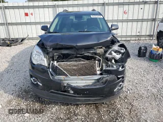 2015 Chevrolet Equinox LT with VIN 2GNALCEK8F6379781, listed as a Copart auction lot 64223414 with 163,728 mi miles and Salvage Title. Bid and sale history available at carsss.com. Image 5.