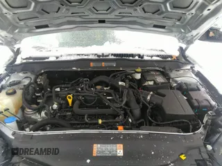 2020 Ford Fusion SE with VIN 3FA6P0HD6LR186599, listed as a IAAI auction lot 41541530 with 0 mi miles. Bid and sale history available at carsss.com. Image 10.