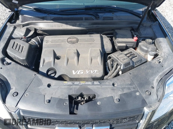 2012 GMC Terrain SLT-1 with VIN 2GKFLUE5XC6181699, listed as a IAAI auction lot 42131273 with 114,911 mi miles and . Bid and sale history available at DreamBid. Image 10.