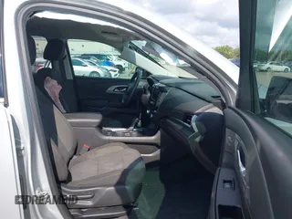 2020 Chevrolet Traverse LS с VIN 1GNERFKW9LJ211977, выставлен на аукционе IAAI как лот 42406380 с пробегом 156 720 миль миль и . История ставок и продаж доступна на DreamBid. Изображение 5.