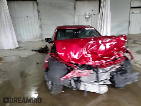 2022 Cadillac CT5 Sport z VIN 1G6DU5RK7N0120217, wystawiony jako Copart lot #56294495 z przebiegiem Nie podano mil oraz Nie do naprawy • Non repairable. Historia ofert i sprzedaży dostępna na DreamBid. Obrazek 14.
