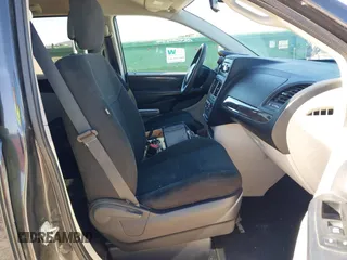 2011 Dodge Grand Caravan SXT with VIN 2D4RN4DGXBR765249, listed as a IAAI auction lot 41097760 with 95,481 mi miles and . Bid and sale history available at DreamBid. Image 5.