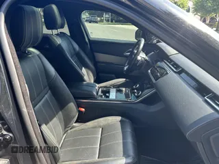 2019 Land Rover Range Rover Velar R-Dynamic SE with VIN SALYL2FV1KA210203, listed as a IAAI auction lot 42564130 with 40,763 mi miles and . Bid and sale history available at DreamBid. Image 5.