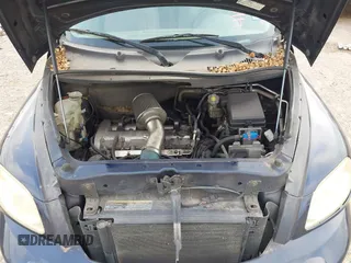2008 Chevrolet HHR LS with VIN 3GNCA13D08S711448, listed as a IAAI auction lot 41940323 with 180,752 mi miles. Bid and sale history available at carsss.com. Image 10.