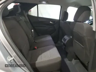 2023 Chevrolet Equinox LT z VIN 3GNAXTEG2PL165589, wystawiony jako Copart lot #63654275 z przebiegiem 187 418 mil mil oraz Czysty tytuł • Clean title. Historia ofert i sprzedaży dostępna na DreamBid. Obrazek 11.
