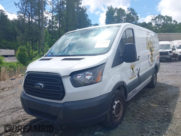 2015 Ford Transit с VIN 1FTNE1ZG2FKB19078, выставлен на аукционе IAAI как лот 42238221 с пробегом 163 402 миль миль и . История ставок и продаж доступна на DreamBid. Изображение 17.