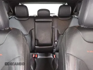 2024 Jeep Compass Trailhawk with VIN 3C4NJDDN5RT149827, listed as a Copart auction lot 55865465 with 31,565 mi miles and Clean title. Bid and sale history available at DreamBid. Image 10.