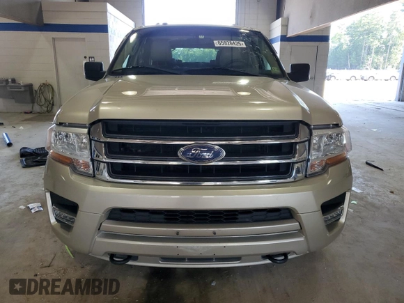 2017 Ford Expedition Max XLT с VIN 1FMJK1JT6HEA65457, выставлен на аукционе Copart как лот 65926425 с пробегом 158 797 миль миль и Чистый • Clean title. История ставок и продаж доступна на DreamBid. Изображение 5.