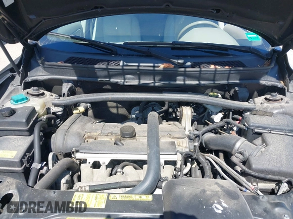 2006 Volvo XC90 2.5L Turbo with VIN YV4CY592361303569, listed as a IAAI auction lot 42149578 with 107,911 mi miles. Bid and sale history available at carsss.com. Image 10.
