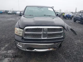 2010 Dodge 1500 SLT with VIN 1D7RV1CT8AS142208, listed as a IAAI auction lot 41062273 with 233,623 mi miles and . Bid and sale history available at DreamBid. Image 13.