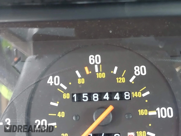 1991 Volvo 240 с VIN YV1AA885XM1897225, выставлен на аукционе IAAI как лот 42018402 с пробегом 158 448 миль миль и . История ставок и продаж доступна на DreamBid. Изображение 15.