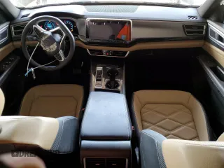 2024 Volkswagen Atlas SE z VIN 1V2KE2CA1RC201958, wystawiony jako Copart lot #59052675 z przebiegiem 43 922 mil mil oraz Szkoda całkowita • Salvage title. Historia ofert i sprzedaży dostępna na DreamBid. Obrazek 8.